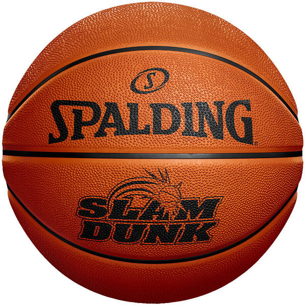 Spalding Slam Dunk Rubber 7