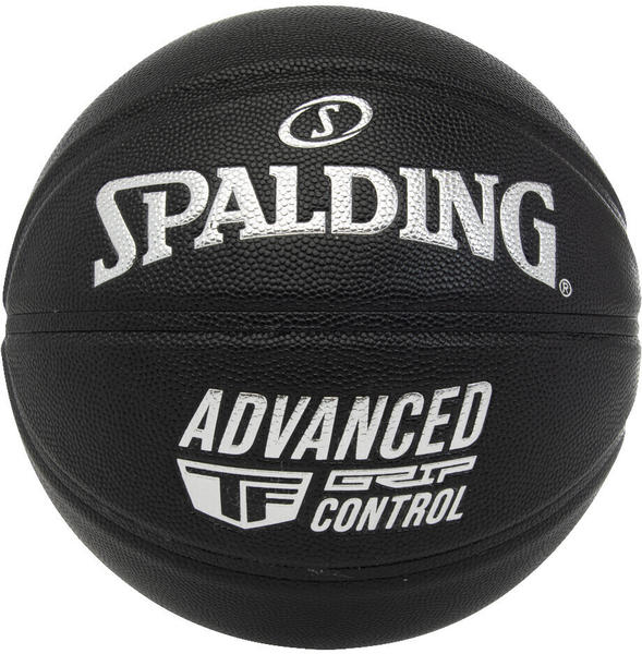 Spalding Advanced Grip Control black 7