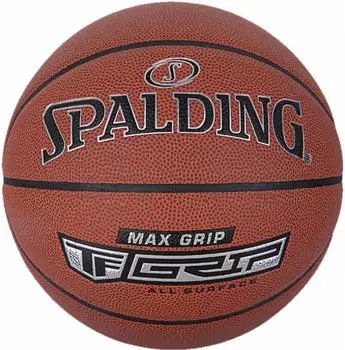 Spalding Max Grip