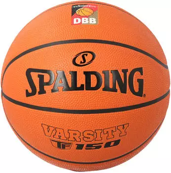Spalding Varsity DBB TF-150 Rubber 5