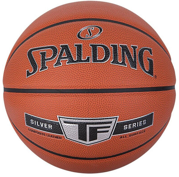 Spalding TF Silver Composite 6