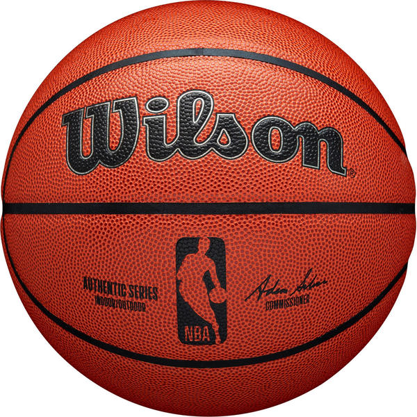 Wilson NBA Authentic Indoor Outdoor