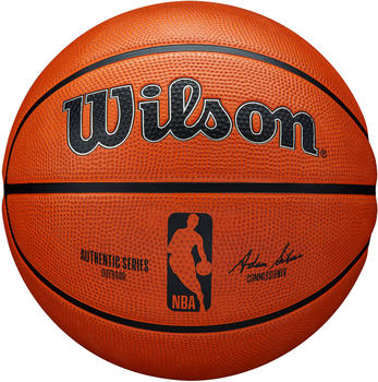 Wilson NBA Authentic Outdoor 7