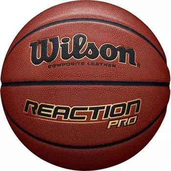 Wilson Reaction Pro 7