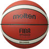 Molten B1499, Molten Basketball BXG3800, Gr. 5