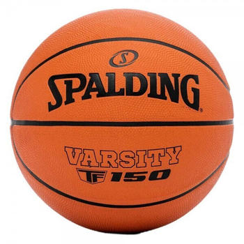 Spalding Varsity FIBA TF-150 Rubber 5