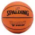 5: Spalding Varsity FIBA TF-150 Rubber