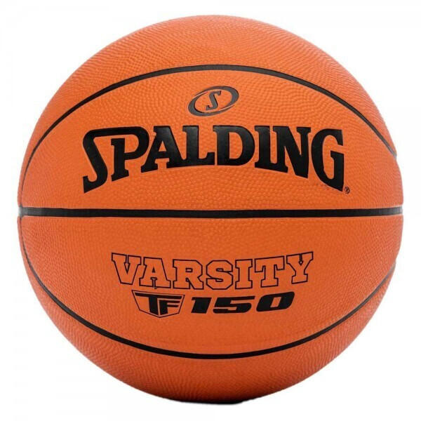 Spalding Varsity FIBA TF-150 Rubber 5
