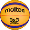 Molten ST634MOB33T2000, Molten B33T2000 BASKETBALL Gelb