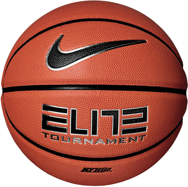 Nike Elite Tournament 8P Size 7