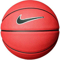 Nike 9017-7-879, Nike Basketball Swoosh Skills (Gr&ouml;&szlig;e 3) braun, Gr&ouml;&szlig;e: 3