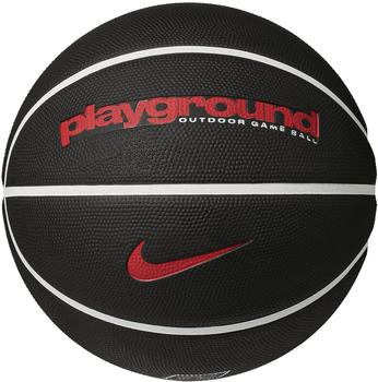 Nike Everyday Playground 8P black/red 7