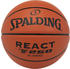 7: Spalding React TF-250
