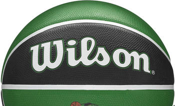Wilson Nba Team Tribute Boston Celtics