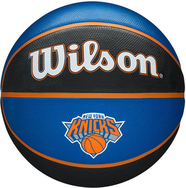 Wilson Nba Team Tribute New York Knicks