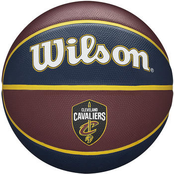 Wilson Nba Team Tribute Cleveland Cavaliers
