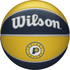 Wilson Nba Team Tribute Indiana Pacers