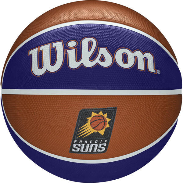 Wilson Nba Team Tribute Phoenix Suns