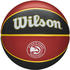 Wilson Nba Team Tribute Atlanta Hawks