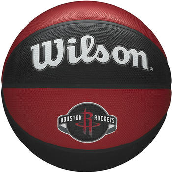 Wilson Nba Team Tribute Houston Rockets