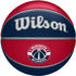 Wilson Nba Team Tribute Washington Wizards