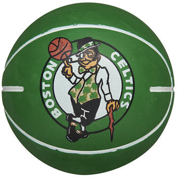 Wilson NBA Team Dribbler Boston Celtics