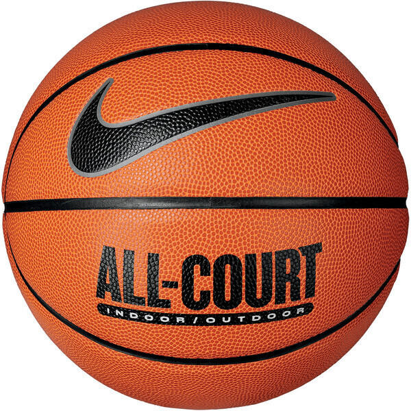 Nike Everyday All Court 8P orange 5