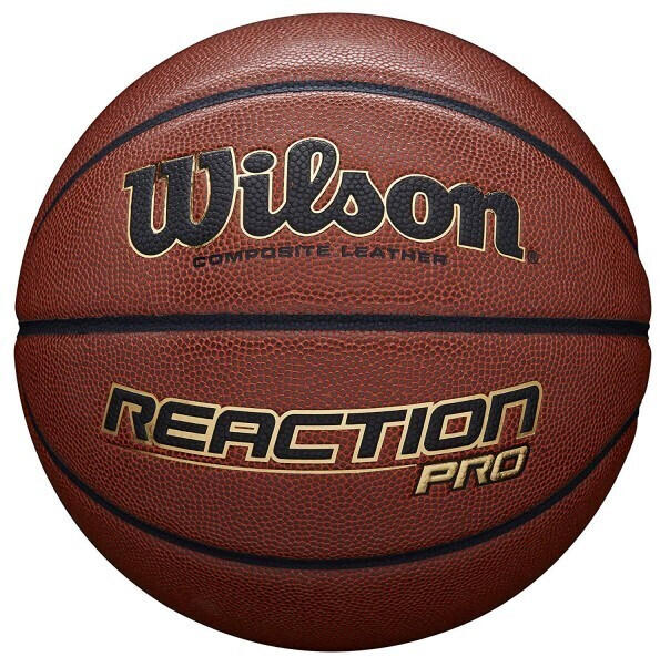 Wilson Reaction Pro 5
