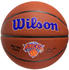 Wilson NBA Team Composite New York Knicks