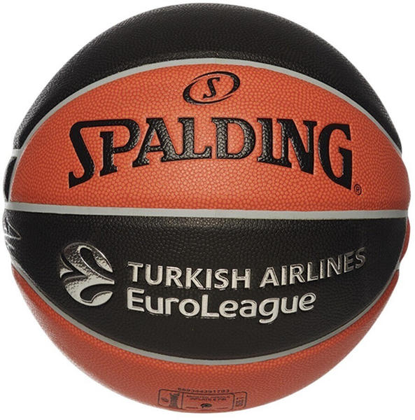 Spalding TF 1000 Legacy Composite Euroleague