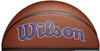 Wilson NBA Team Alliance brown/Sacramento Kings