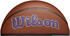 Wilson NBA Team Alliance brown/Sacramento Kings