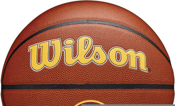 Wilson NBA Team Alliance brown/Denver Nuggets