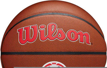 Wilson NBA Team Alliance brown/Washington Wizards