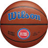 Wilson Sporting Goods WTB3100XBDET, Wilson Sporting Goods Wilson NBA TEAM...