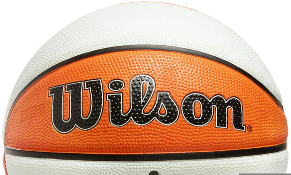 Wilson WNBA Authentic Outdoor Basketball 6 Test TOP Angebote ab 23,95 €  (April 2023)
