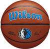 Wilson Sporting Goods WTB3100XBDAL, Wilson Sporting Goods Wilson NBA TEAM...