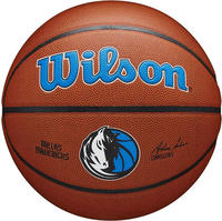 Wilson Sporting Goods WTB3100XBDAL, Wilson Sporting Goods Wilson Nba Team Alliance