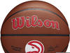 Wilson Sporting Goods WTB3100XBATL, Wilson Sporting Goods Wilson NBA TEAM...