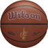 Wilson NBA Team Alliance brown/Cleveland Cavaliers
