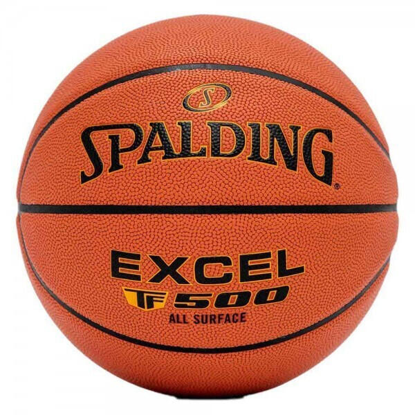 Spalding Excel TF-500 Composite Basketball 5 (Youth)