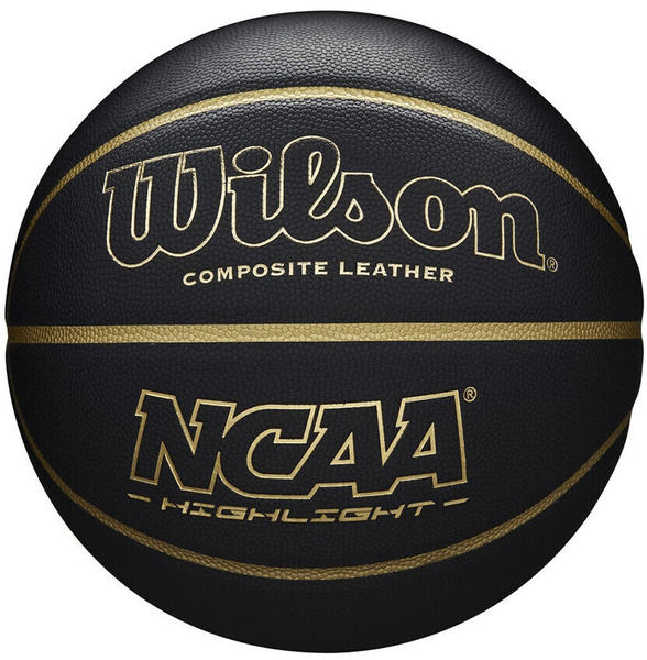 Wilson NCAA Highlight Gold 7