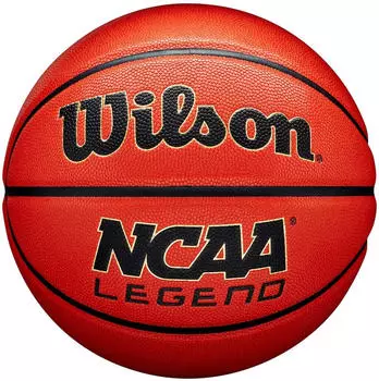 Wilson NCAA Legend Ball 7