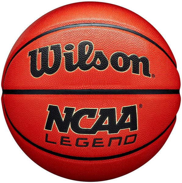 Wilson NCAA Legend Ball 7