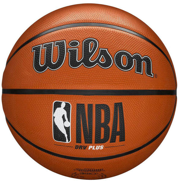 Wilson NBA Drive Plus 5