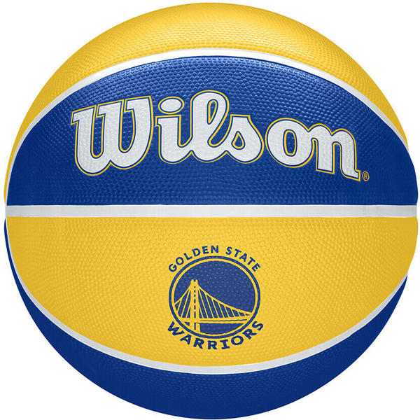 Wilson Nba Team Tribute Golden State Warriors