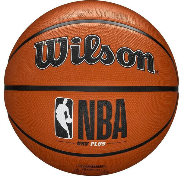 Wilson NBA Drive Plus 7