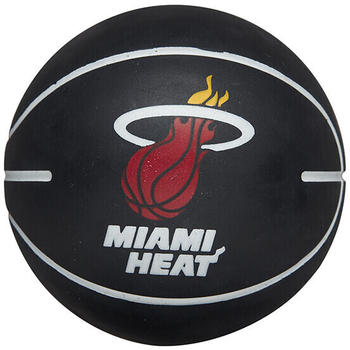 Wilson Nba Dribbler Miami Heat special 1