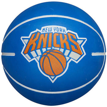 Wilson Nba Dribbler New York Knicks special 1