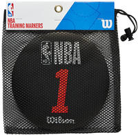 Wilson NBA DRV Training Markers